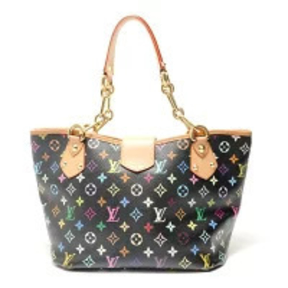 Louis Vuitton Monogram Multicolor Annie Shoulder Bag